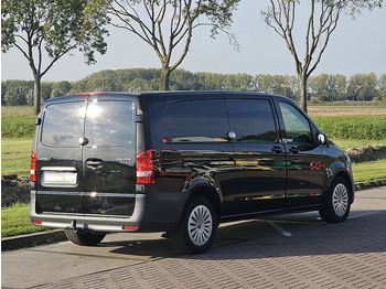 Zakup Mercedes-Benz Vito 114 L3 XL Mbux Automaat! Mercedes-Benz Vito 114 L3 XL Mbux Automaat!: slika Zakup Mercedes-Benz Vito 114 L3 XL Mbux Automaat! Mercedes-Benz Vito 114 L3 XL Mbux Automaat!