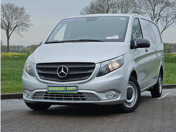 Mali kombi MERCEDES-BENZ Vito 114