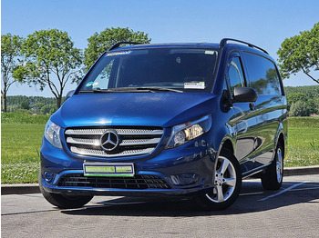 Mali kombi MERCEDES-BENZ Vito 114