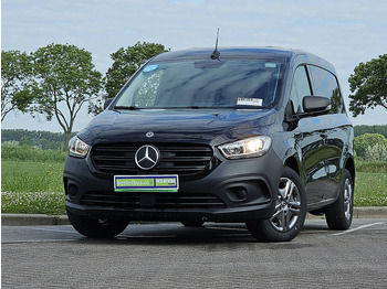 Dostavno vozilo sa zatvorenim sandukom MERCEDES-BENZ Citan