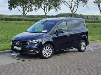 Dostavno vozilo sa zatvorenim sandukom, Električno dostavno vozilo Mercedes-Benz eCitan  PRO Mbux 51kWh!: slika Dostavno vozilo sa zatvorenim sandukom, Električno dostavno vozilo Mercedes-Benz eCitan  PRO Mbux 51kWh!