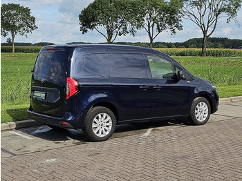 Dostavno vozilo sa zatvorenim sandukom, Električno dostavno vozilo Mercedes-Benz eCitan  PRO Mbux 51kWh!: slika Dostavno vozilo sa zatvorenim sandukom, Električno dostavno vozilo Mercedes-Benz eCitan  PRO Mbux 51kWh!
