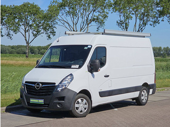 Furgon Opel Movano 2.3 CDTI 135 BITURBO L2: slika Furgon Opel Movano 2.3 CDTI 135 BITURBO L2