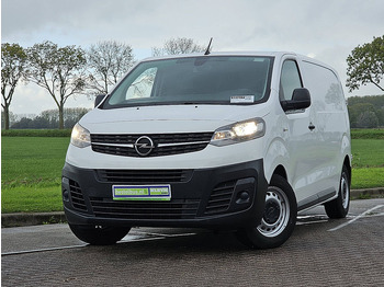 Mali kombi OPEL Vivaro