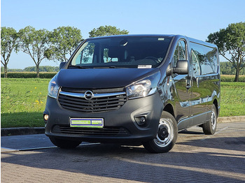Mali kombi OPEL Vivaro