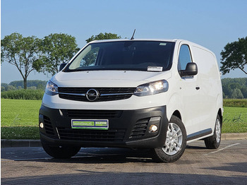 Mali kombi OPEL Vivaro