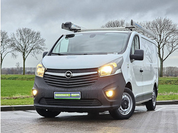 Mali kombi OPEL Vivaro