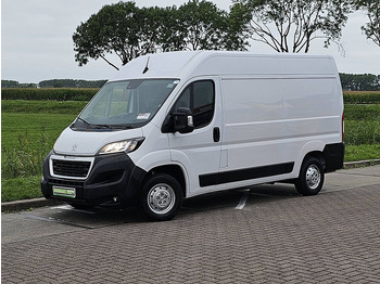 Mali kombi Peugeot Boxer 2.2 L2H2 Navi Euro6 AC!: slika Mali kombi Peugeot Boxer 2.2 L2H2 Navi Euro6 AC!
