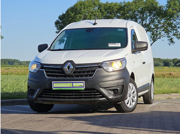 Dostavno vozilo sa zatvorenim sandukom RENAULT Express