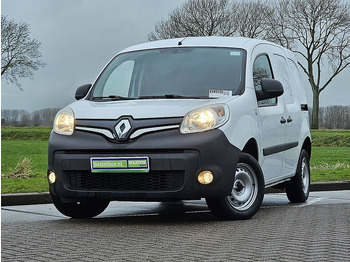 Dostavno vozilo sa zatvorenim sandukom RENAULT Kangoo 1.5