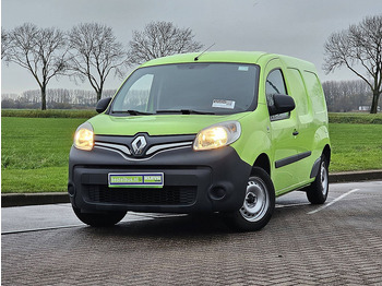 Dostavno vozilo sa zatvorenim sandukom RENAULT Kangoo 1.5