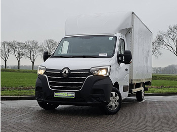 Dostavno vozilo sa zatvorenim sandukom RENAULT Master 2.3