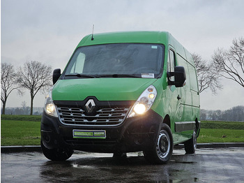 Furgon RENAULT Master 2.3