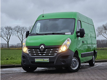 Furgon RENAULT Master 2.3