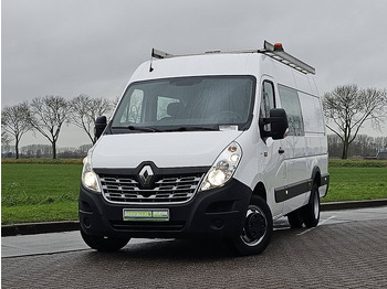 Furgon RENAULT Master 2.3