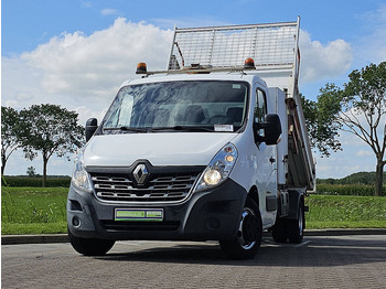 Mali kamion kiper RENAULT Master 2.3
