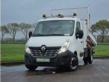 Mali kamion kiper RENAULT Master 2.3