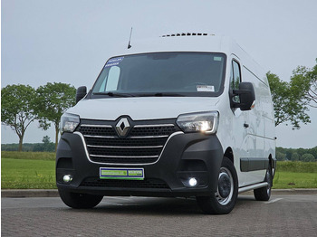 Dostavno vozilo hladnjača RENAULT Master 2.3