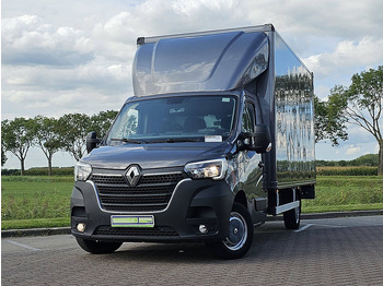Dostavno vozilo sa zatvorenim sandukom RENAULT Master 2.3