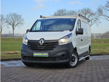 Mali kombi RENAULT Trafic 1.6