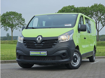 Mali kombi RENAULT Trafic 1.6