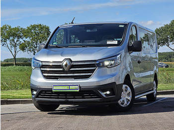 Mali kombi RENAULT Trafic 2.0