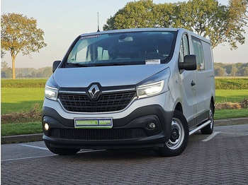 Mali kombi RENAULT Trafic 2.0