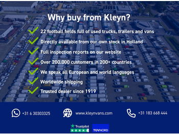 Furgon Renault Trafic: slika Furgon Renault Trafic