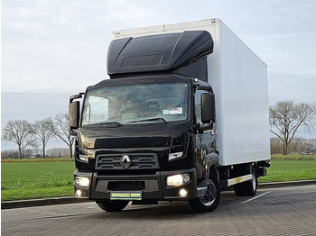 Dostavno vozilo sa zatvorenim sandukom RENAULT