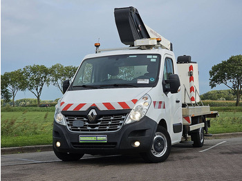 Dostavno vozilo RENAULT Master
