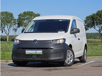 Dostavno vozilo sa zatvorenim sandukom VOLKSWAGEN Caddy 2.0