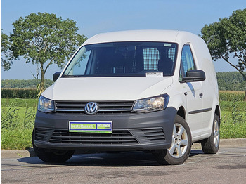 Dostavno vozilo sa zatvorenim sandukom VOLKSWAGEN Caddy 2.0
