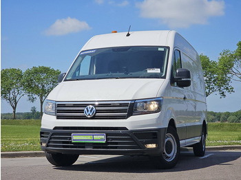 Furgon VOLKSWAGEN Crafter