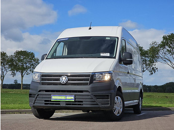 Furgon VOLKSWAGEN Crafter 35