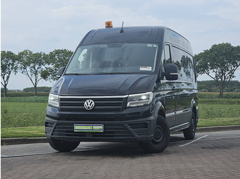 Furgon VOLKSWAGEN Crafter 35