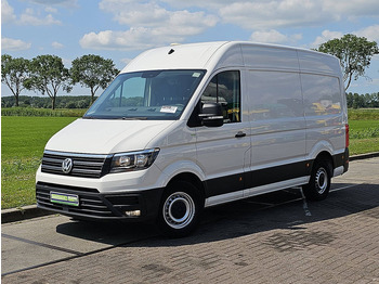 Furgon Volkswagen Crafter 35 2.0 L3H3 NAP Euro6 AC!: slika Furgon Volkswagen Crafter 35 2.0 L3H3 NAP Euro6 AC!