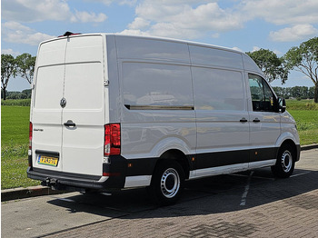 Furgon Volkswagen Crafter 35 2.0 L3H3 NAP Euro6 AC!: slika Furgon Volkswagen Crafter 35 2.0 L3H3 NAP Euro6 AC!