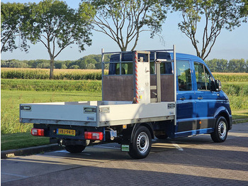 Dostavno vozilo s ravnom platformom Volkswagen Crafter 35 2.0 dc pickup EURO6: slika Dostavno vozilo s ravnom platformom Volkswagen Crafter 35 2.0 dc pickup EURO6 Dostavno vozilo s ravnom platformom Volkswagen Crafter 35 2.0 dc pickup EURO6: slika Dostavno vozilo s ravnom platformom Volkswagen Crafter 35 2.0 dc pickup EURO6