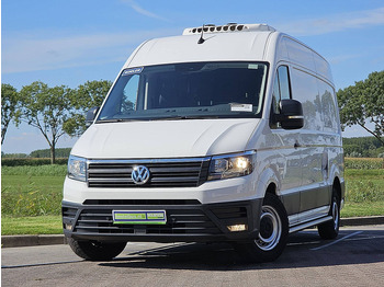 Dostavno vozilo hladnjača VOLKSWAGEN Crafter 35