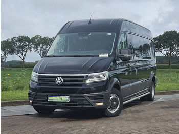 Furgon VOLKSWAGEN Crafter 50