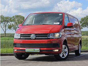 Mali kombi VOLKSWAGEN Transporter