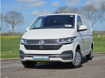 Mali kombi VOLKSWAGEN Transporter