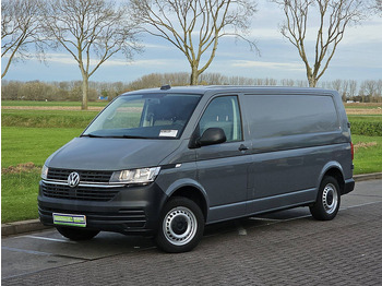 Mali kombi Volkswagen Transporter 2.0 TDI L2H1 Automaat: slika Mali kombi Volkswagen Transporter 2.0 TDI L2H1 Automaat