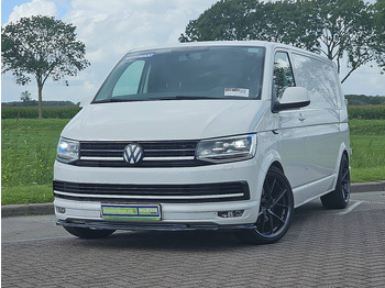 Mali kombi VOLKSWAGEN Transporter