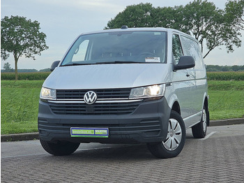 Furgon VOLKSWAGEN Transporter