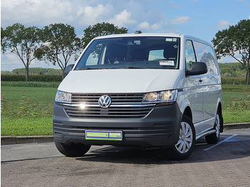 Mali kombi VOLKSWAGEN Transporter
