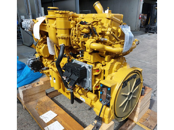 Motor CATERPILLAR