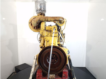 Motor za Građevinski strojevi Caterpillar 3306DI Grader Spec Engine (Plant): slika Motor za Građevinski strojevi Caterpillar 3306DI Grader Spec Engine (Plant) Motor za Građevinski strojevi Caterpillar 3306DI Grader Spec Engine (Plant): slika Motor za Građevinski strojevi Caterpillar 3306DI Grader Spec Engine (Plant)