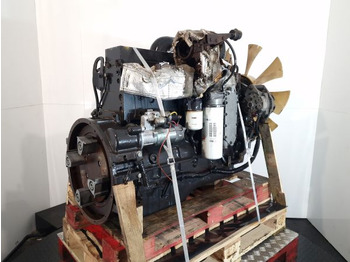 Motor CUMMINS