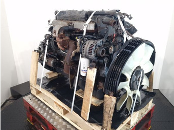 Motor za Kamion DAF 6ISB E3 5.9 Daf Spec CE162C Engine (Truck): slika Motor za Kamion DAF 6ISB E3 5.9 Daf Spec CE162C Engine (Truck)
